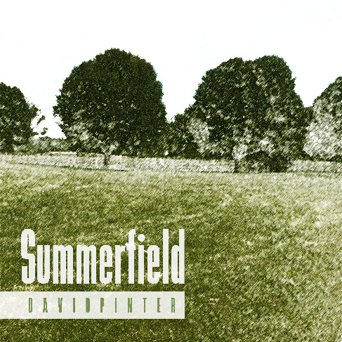 Summerfield Album Available on Apple Music and Spotify