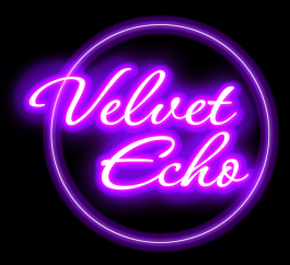 New Album - Velvet Echo