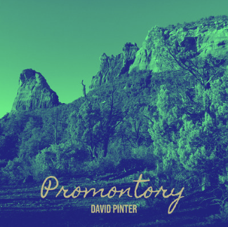 Promontory Album Available on Apple Music and Spotify